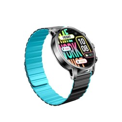 Умные часы Kieslect Smart Calling Watch Kr2 (EU) черные