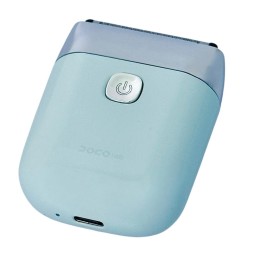 Электробритва Doco Lab RS001 бирюзовый