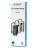  Кабель-переходник Orico PW11-5P Type-C на HDMI/USB3.0x1/USB2.0x2/USB-C серый