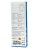  Кабель-переходник Orico PW11-5P Type-C на HDMI/USB3.0x1/USB2.0x2/USB-C серый