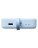  Powerbank с беспроводной зарядкой Xiaomi Magnetic Power Bank 10000mAh 33W (WPB1007MI) голубой