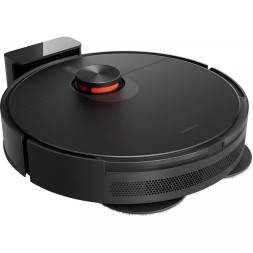 Робот пылесос Xiaomi Robot Vacuum S20+ B108 (EU) черный