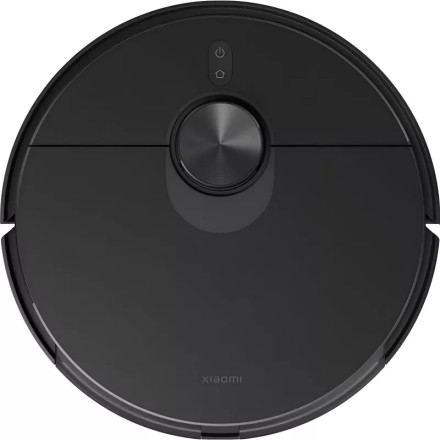  Робот пылесос Xiaomi Robot Vacuum S20+ B108 (EU) черный