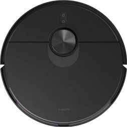 Робот пылесос Xiaomi Robot Vacuum S20+ B108 (EU) черный