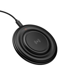 Беспроводное зарядное устройство Borofone BQ40 15W черное