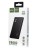  Powerbank Xreel 20000mAh 2USB/1USB-C/Micro черный