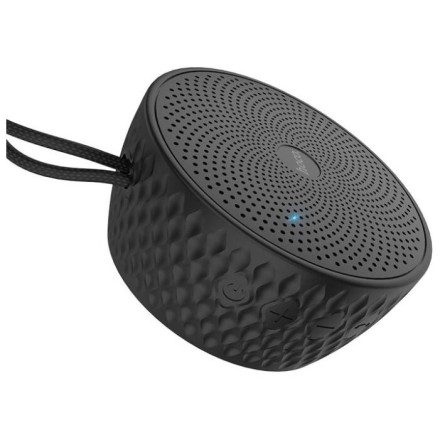  Bluetooth колонка Hoco BS21 черная