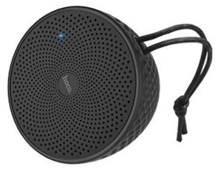  Bluetooth колонка Hoco BS21 черная