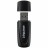  USB флеш накопитель Smartbuy 8GB Scout (SB008GB2SCK) черный