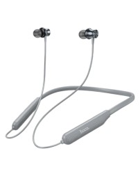 Беспроводные наушники для спорта Hoco ES64 BT5.3/30ч серые