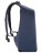  Рюкзак XD Design Bobby Hero Regular (P705.295) синий