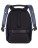  Рюкзак XD Design Bobby Hero Regular (P705.295) синий