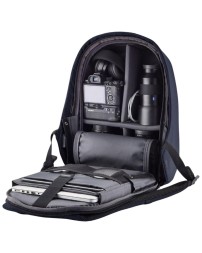 Рюкзак XD Design Bobby Hero Regular (P705.295) синий