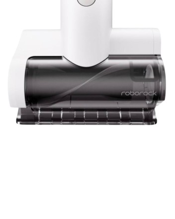  Вертикальный пылесос Roborock H60 белый