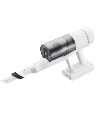  Вертикальный пылесос Roborock H60 белый