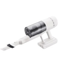 Вертикальный пылесос Roborock H60 белый