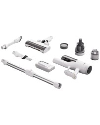 Вертикальный пылесос Roborock H60 белый