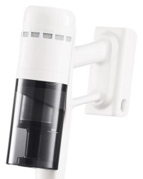 Вертикальный пылесос Roborock H60 белый