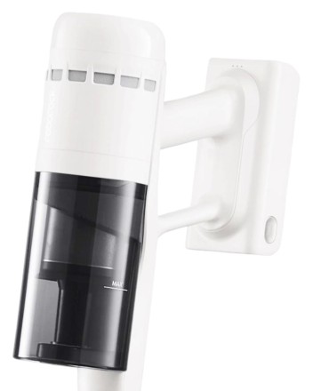  Вертикальный пылесос Roborock H60 белый