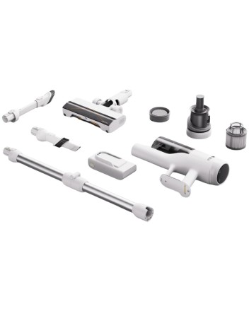  Вертикальный пылесос Roborock H60 белый