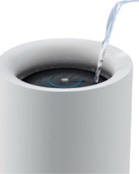 Увлажнитель воздуха Mijia Pure Smart Humidifier Pro 5L (CJSJSQ02LX) белый