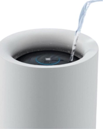  Увлажнитель воздуха Mijia Pure Smart Humidifier Pro 5L (CJSJSQ02LX) белый