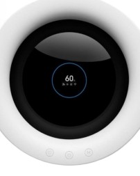 Увлажнитель воздуха Mijia Pure Smart Humidifier Pro 5L (CJSJSQ02LX) белый