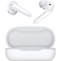 Наушники беспроводные Huawei Freebuds SE белые
