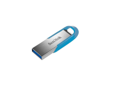  USB-C флеш накопитель SanDisk CZ73 Ultra Flair 64GB (SDCZ73-064G-G46B)