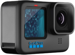 Экшн-камера GoPro Hero11 Black