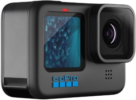  Экшн-камера GoPro Hero11 Black