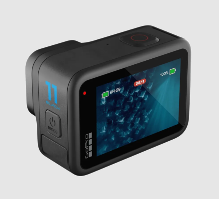  Экшн-камера GoPro Hero11 Black