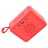  Bluetooth колонка Hoco BS51 BT5.1/1200mAh/4ч/3Вт/TF/AUX красная