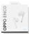  Беспроводные наушники OPPO Enco Air 2 белые