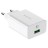  Сетевое зар. устр. Borofone BA21A QC3.0 3A 18W белое