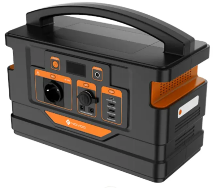  Портативная зарядная станция Novoo Portable Power Station 1100Wh EU (NEP1000S-208)