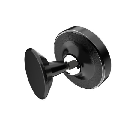  Держатель в автомобиль на торпеду Borofone BH5 черный