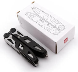 Мультитул Huohou Multifunctional knife H1 19 в 1 HU0131