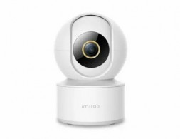 IP-камера Xiaomi MiJia IMILab Home Security C21 CMSXJ38A белая EU