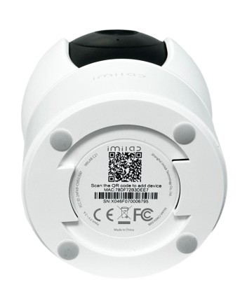  IP-камера IMILab Home Security C21 CMSXJ38A белая EU