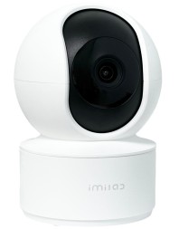 IP-камера IMILab Home Security C21 CMSXJ38A белая EU