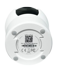 IP-камера IMILab Home Security C21 CMSXJ38A белая EU