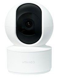 IP-камера IMILab Home Security C21 CMSXJ38A белая EU