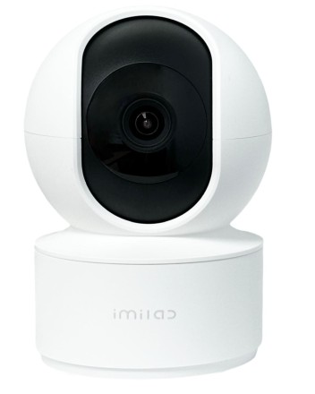  IP-камера IMILab Home Security C21 CMSXJ38A белая EU