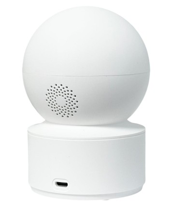  IP-камера IMILab Home Security C21 CMSXJ38A белая EU