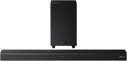 Саундбар + сабвуфер Xiaomi Mi TV Speaker 3.1 (S71M8-31) черный