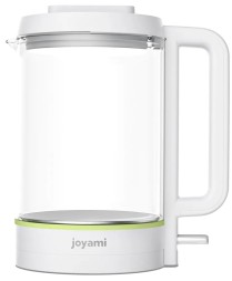 Чайник Xiaomi Joyami Electric Kettle 1,5л JDS010 EU белый