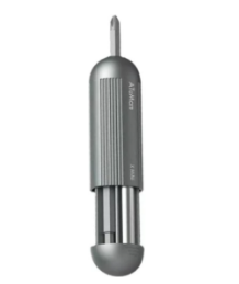 Набор отверток ATuMan Duka X-mini Pocket Screwdriver Kit (9в1)