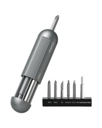 Набор отверток ATuMan X-mini Pocket Screwdriver Kit (9в1)
