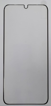  Защитное стекло для Samsung Galaxy S20 Ultra 3D полный клей без выреза черное